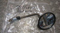 Yamaha Virago XV1100 3LP 1990 , retroviseurs droit, ,mirror right,