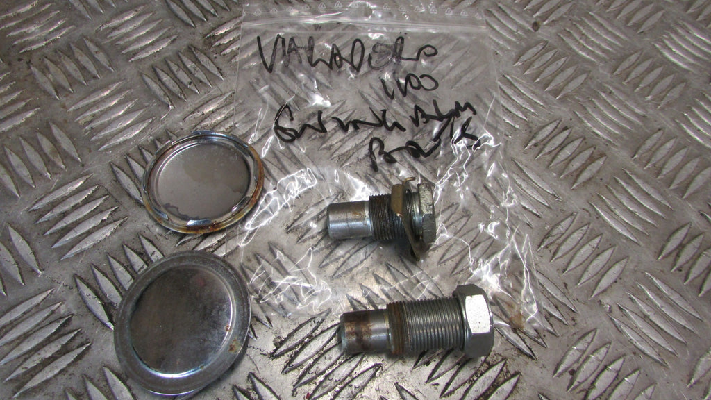 Yamaha Virago XV1100 3LP 1990 Vis pour bras oscillant,,swing arm bolts, ,Kardan-