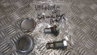 Yamaha Virago XV1100 3LP 1990 Vis pour bras oscillant,,swing arm bolts, ,Kardan-