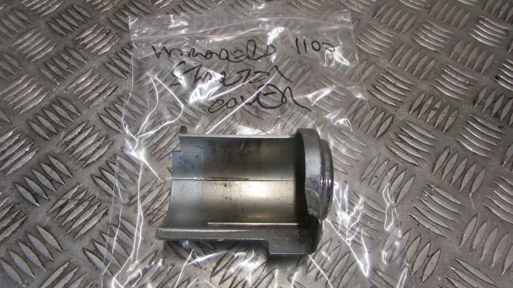 Yamaha Virago XV1100 3LP 1990 Habillages cadre avant haut droit,,TRIM,plastic co