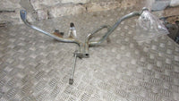 Yamaha Virago XV1100 3LP 1990 barre de protection du moteur gauche,engine protec