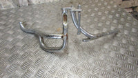 Yamaha Virago XV1100 3LP 1990 barre de protection du moteur droit,engine protect