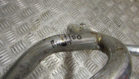 Yamaha Virago XV1100 3LP 1990 barre de protection du moteur droit,engine protect