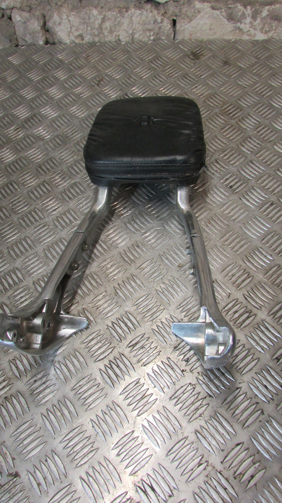Yamaha Virago XV1100 3LP 1990 Dossier passager Twinshock et support de montage,T