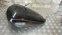 Yamaha Virago XV1100 3LP 1990 ,réservoir carburant essence, ,PETROL/FUEL TANK ,n