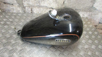 Yamaha Virago XV1100 3LP 1990 ,réservoir carburant essence, ,PETROL/FUEL TANK ,n