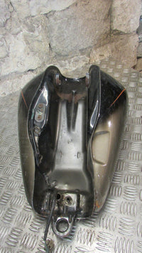 Yamaha Virago XV1100 3LP 1990 ,réservoir carburant essence, ,PETROL/FUEL TANK ,n