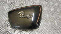 Yamaha Virago XV1100 3LP 1990 ,Habillages carrenage carrosserie carénage sous le