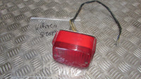 Yamaha Virago XV1100 3LP 1990 feu de stop arrière, optique,REAR /TAIL/STOP LIGHT