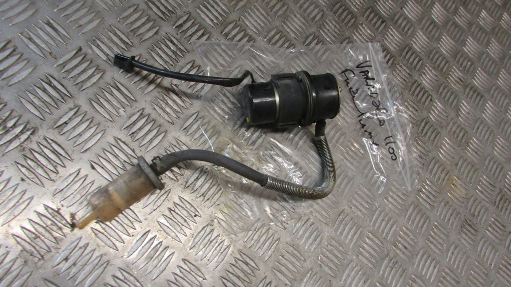 Yamaha Virago XV1100 3LP 1990 ,Pompe à essence ,FUEL PUMP petrol,