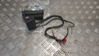 Yamaha Virago XV1100 3LP 1990 ,COMODO GUIDON DROITE ,commodo,HANDLEBAR SWITCHES