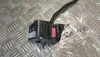 Yamaha Virago XV1100 3LP 1990 ,COMODO GUIDON GAUCHE commodo,HANDLEBAR SWITCHES L