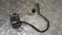 Yamaha Virago XV1100 3LP 1990 ,COMODO GUIDON GAUCHE commodo,HANDLEBAR SWITCHES L