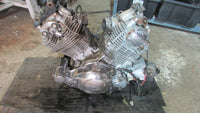 Yamaha Virago XV1100 3LP 1990 ,Moteur ,ENGINE Complete, ,16547 miles, 26476 km,