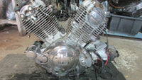 Yamaha Virago XV1100 3LP 1990 ,Moteur ,ENGINE Complete, ,16547 miles, 26476 km,