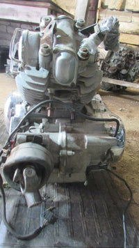 Yamaha Virago XV1100 3LP 1990 ,Moteur ,ENGINE Complete, ,16547 miles, 26476 km,