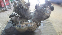 Yamaha Virago XV1100 3LP 1990 ,Moteur ,ENGINE Complete, ,16547 miles, 26476 km,