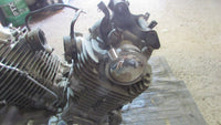 Yamaha Virago XV1100 3LP 1990 ,Moteur ,ENGINE Complete, ,16547 miles, 26476 km,