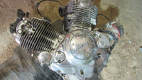 Yamaha Virago XV1100 3LP 1990 ,Moteur ,ENGINE Complete, ,16547 miles, 26476 km,