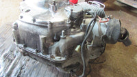 Yamaha Virago XV1100 3LP 1990 ,Moteur ,ENGINE Complete, ,16547 miles, 26476 km,