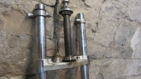 Yamaha Virago XV1100 3LP 1990 fourches gauche et droit le paire, ,LEFT & RIGHT F