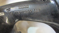 Yamaha Thunder Ace YZF1000R 4VE 1996>2003 Jante AV avant avec pneu ,front wheel
