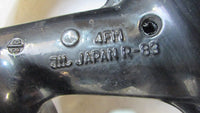Yamaha Thunder Ace YZF1000R 4VE 1996>2003 Jante Ariere , pneu, ROUE ARRIÈRE , rear wheel with tyre