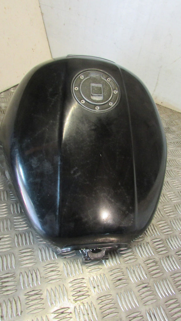 Yamaha Thunder Ace YZF1000R 4VE 1996>2003 réservoir carburant essence, TBE,PETROL/FUEL TANK VGC no dents or major scratches. Benzintank Kraftstofftank , Serbatoio