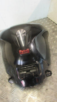 Yamaha Thunder Ace YZF1000R 4VE 1996>2003 réservoir carburant essence, TBE,PETROL/FUEL TANK VGC no dents or major scratches. Benzintank Kraftstofftank , Serbatoio