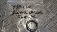 Yamaha Thunder Ace YZF1000R 4VE 1996>2003 entretoise de roue arrier AR,rear wheel spacer