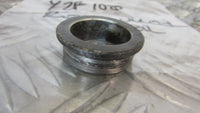 Yamaha Thunder Ace YZF1000R 4VE 1996>2003 entretoise de roue arrier AR,rear wheel spacer