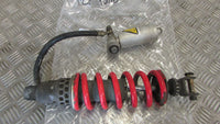 Yamaha Thunder Ace YZF1000R 4VE 1996>2003 Armortisseur ,monoshock shock, REAR SUSPENSION spring