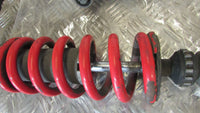 Yamaha Thunder Ace YZF1000R 4VE 1996>2003 Armortisseur ,monoshock shock, REAR SUSPENSION spring