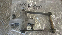 Yamaha Thunder Ace YZF1000R 4VE 1996>2003 biellette de suspension,,Rear SUSPENSION LINKAGE, dog bone, wish bone,
