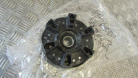Yamaha Thunder Ace YZF1000R 4VE 1996>2003 Pignon support arrière,rear sprocket carrier cush drive