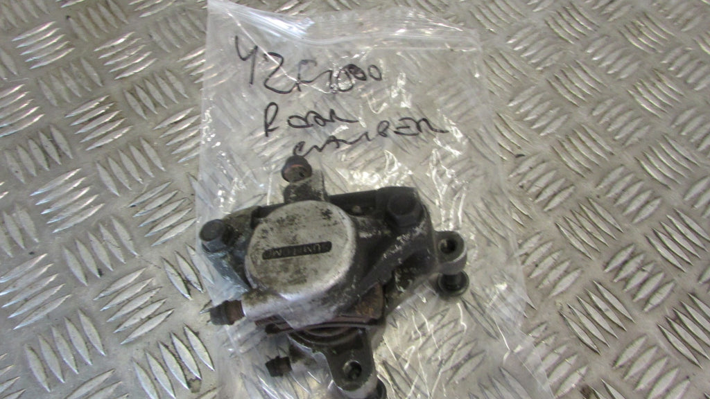 Yamaha Thunder Ace YZF1000R 4VE 1996>2003 ÉTRIER DE FREIN PINCEFREIN ARRIÈRE,,REAR BRAKE CALIPER