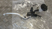 Yamaha Thunder Ace YZF1000R 4VE 1996>2003 maitre-cylindre de frein AV avec levier,FRONT BRAKE MASTER CYLINDER with lever