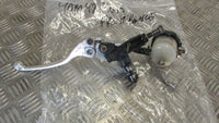 Yamaha Thunder Ace YZF1000R 4VE 1996>2003 maitre-cylindre de frein AV avec levier,FRONT BRAKE MASTER CYLINDER with lever