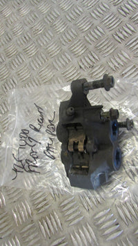 Yamaha Thunder Ace YZF1000R 4VE 1996>2003 ÉTRIER DE FREIN, PINCEFREIN avant droite ,,FRONT RIGHT BRAKE CALIPER