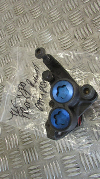 Yamaha Thunder Ace YZF1000R 4VE 1996>2003 ÉTRIER DE FREIN, PINCEFREIN avant droite ,,FRONT RIGHT BRAKE CALIPER