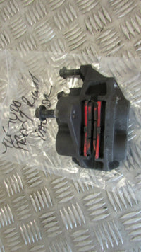 Yamaha Thunder Ace YZF1000R 4VE 1996>2003 ÉTRIER DE FREIN, PINCEFREIN avant droite ,,FRONT RIGHT BRAKE CALIPER