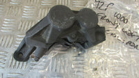 Yamaha Thunder Ace YZF1000R 4VE 1996>2003 ÉTRIER DE FREIN, PINCEFREIN avant gauche ,,FRONT LEFT BRAKE CALIPER ,