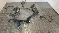 Yamaha Thunder Ace YZF1000R 4VE 1996>2003 faisceau principal ,,Wiring HARNESS loom main electrical cable, , tested Ok, Kabelbaum Elektrik