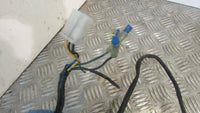Yamaha Thunder Ace YZF1000R 4VE 1996>2003 faisceau principal ,,Wiring HARNESS loom main electrical cable, , tested Ok, Kabelbaum Elektrik