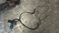 Yamaha Thunder Ace YZF1000R 4VE 1996>2003 faisceau principal ,,Wiring HARNESS loom main electrical cable, , tested Ok, Kabelbaum Elektrik