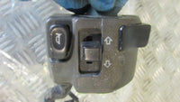 Yamaha Thunder Ace YZF1000R 4VE 1996>2003 COMODO GUIDON GAUCHE commodo,HANDLEBAR SWITCHES LEFT