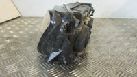 Yamaha Thunder Ace YZF1000R 4VE 1996>2003 éclairage phare avant, version francaise,FRONT /HEADLIGHT HEAD LAMP, French version