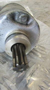 Yamaha Thunder Ace YZF1000R 4VE 1996>2003 Demarreur, STARTER MOTOR