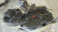 Yamaha Thunder Ace YZF1000R 4VE 1996>2003 Compteur TABLEAU DE BORD ,Cockpit Tacho Instrument, ,SPEEDO/CLOCKS INSTRUMENT CLUSTER