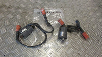 Yamaha Thunder Ace YZF1000R 4VE 1996>2003 bobine d'allumage x 2,ignition coils